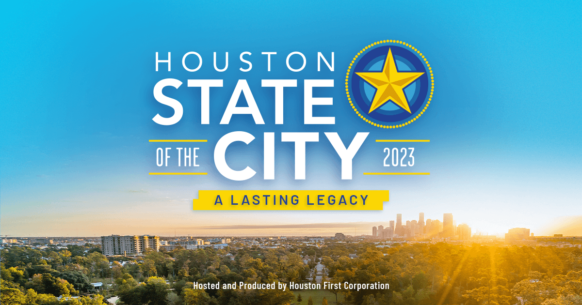 State of the City 2023
