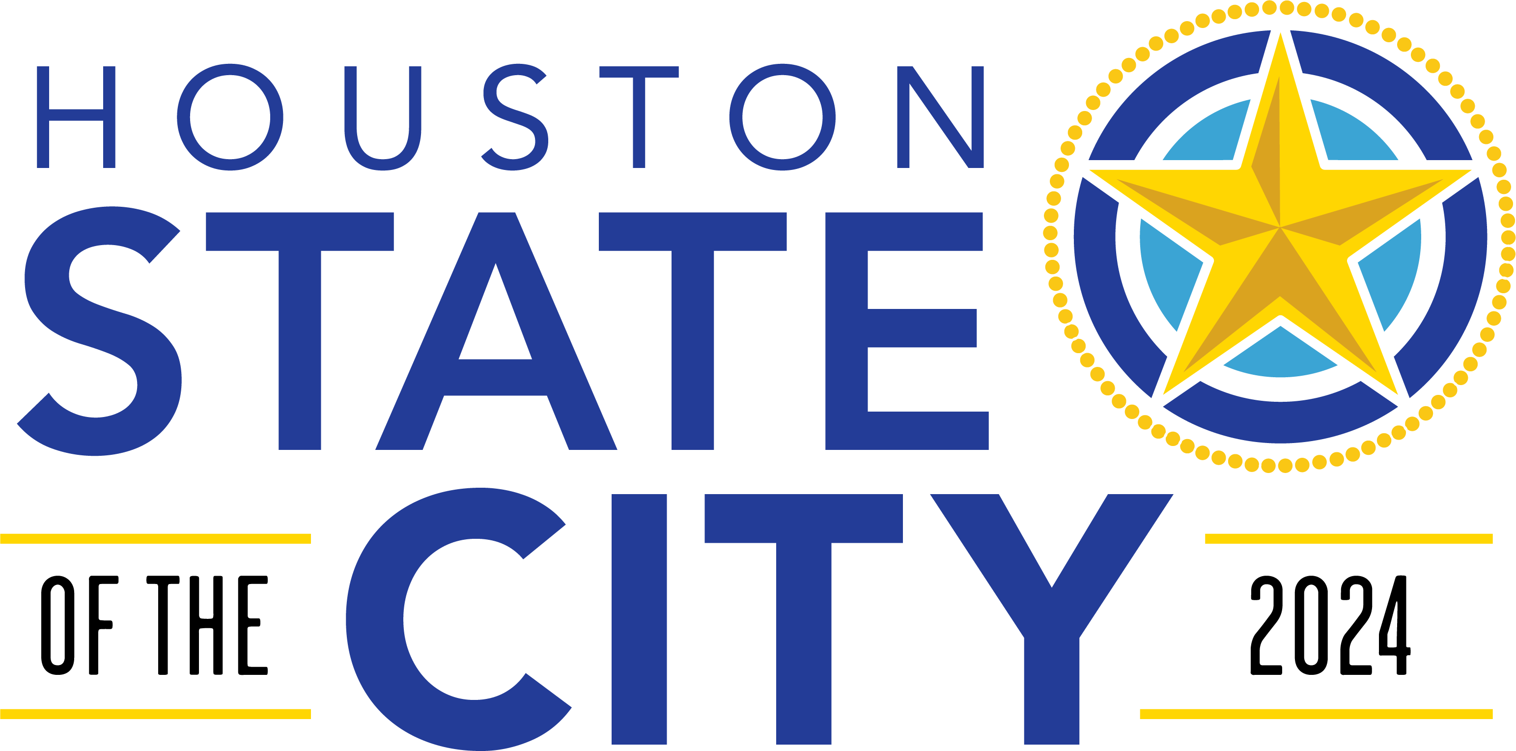 11Houston State of the City 2024