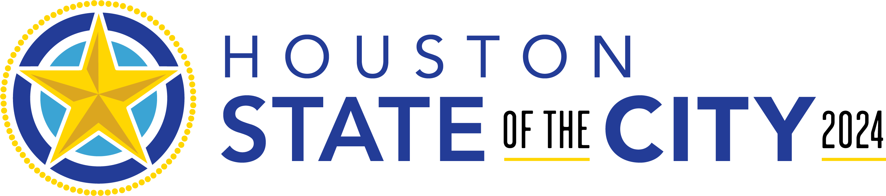 11Houston State of the City 2024